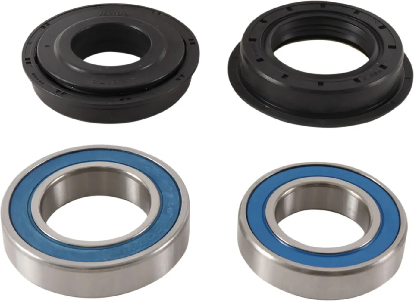MOOSE OFFROAD HARD-PARTS - BEARING KT WHEEL FRT KUB - 02151109