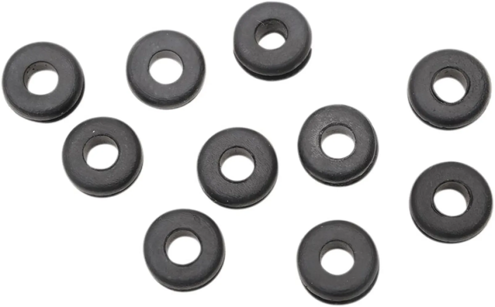 MOOSE OFFROAD FOUR WHEEL - WINDSHIELD GRMMTS ATV10PK - 23170399