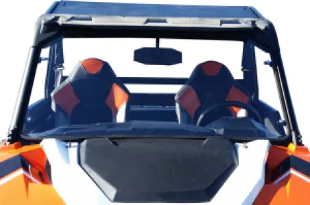 MOOSE OFFROAD FOUR WHEEL - WINDSHIELD FULL GENERAL - 23170378
