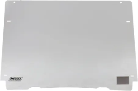 MOOSE OFFROAD FOUR WHEEL - WINDSHIELD FULL RZR1000 - 23170416