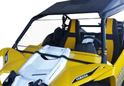 MOOSE OFFROAD FOUR WHEEL - WINDSHIELD FULL YXZ1000 - 23170379