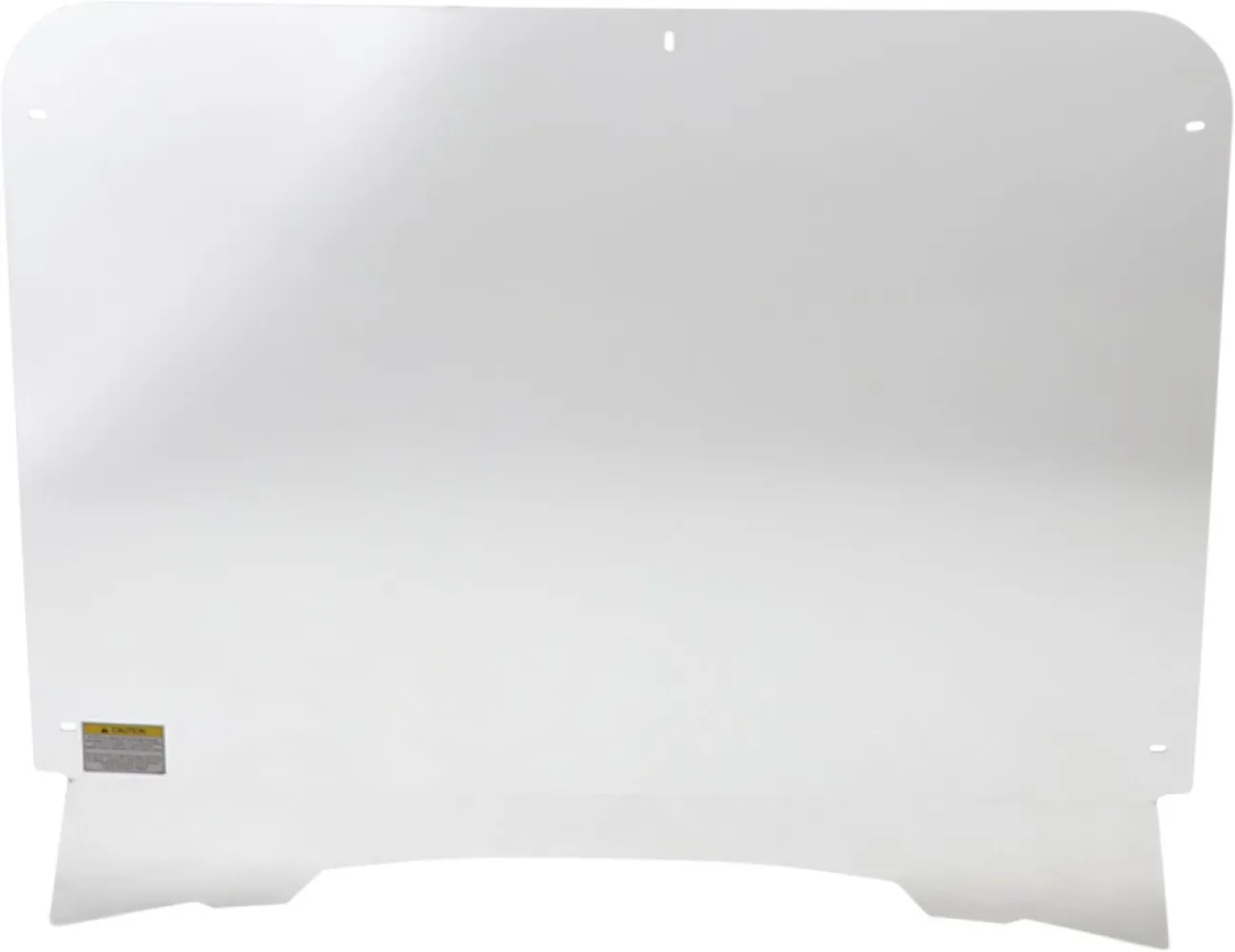 MOOSE OFFROAD FOUR WHEEL - WINDSHIELD FULL MULE610 - 23170417