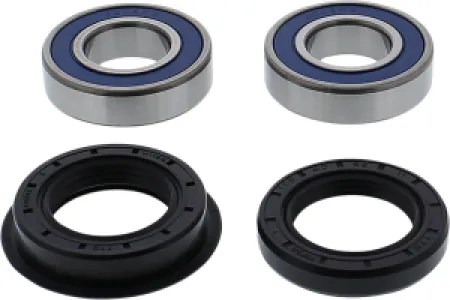 MOOSE OFFROAD HARD-PARTS - BEARING KT WHL RR KUB - 02151110