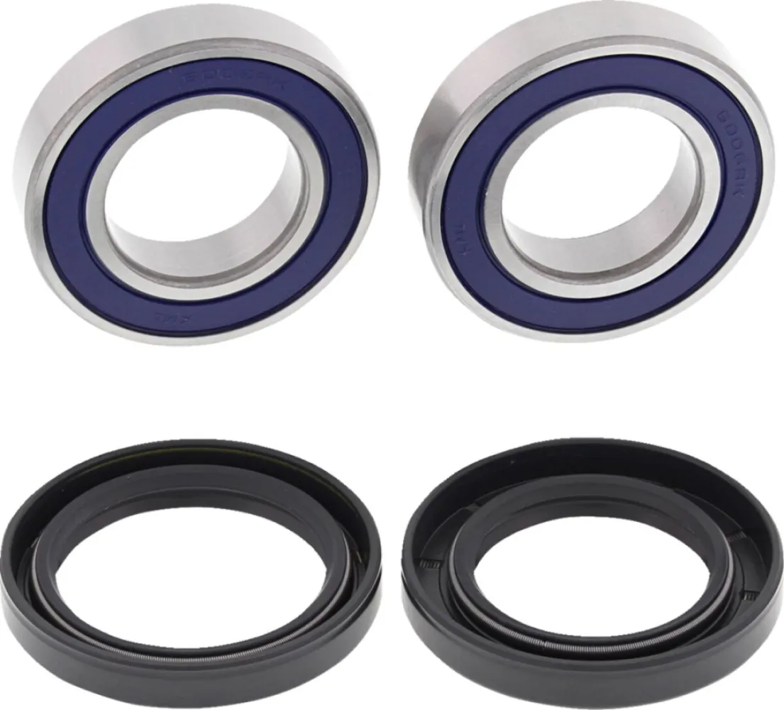 MOOSE OFFROAD HARD-PARTS - BEARING KT WHL RR YAM - 02151118