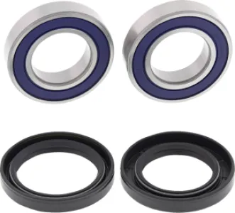 MOOSE OFFROAD HARD-PARTS - BEARING KT WHL RR YAM - 02151118