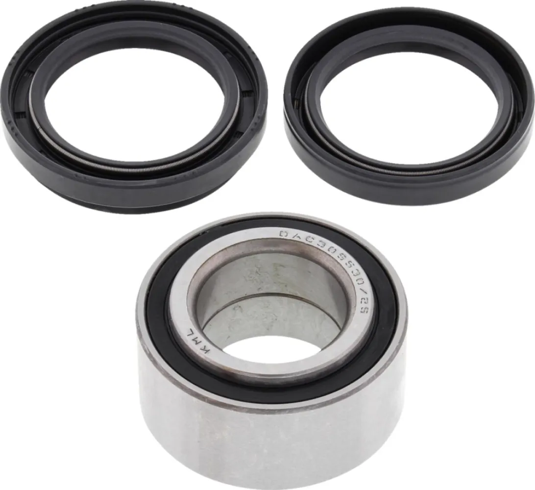 MOOSE OFFROAD HARD-PARTS - WHEELBEARING TAPERED DAC - 02151122