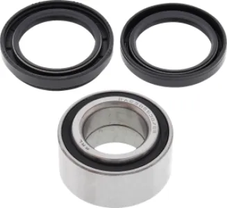 MOOSE OFFROAD HARD-PARTS - WHEELBEARING TAPERED DAC - 02151122