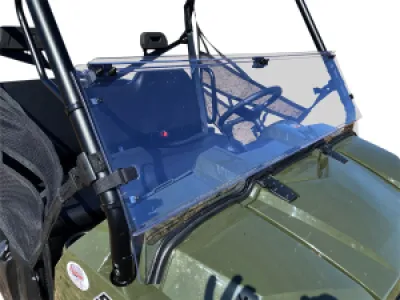 MOOSE OFFROAD FOUR WHEEL - WNDSHD FLFDNG DLX RGR570 - 23170463