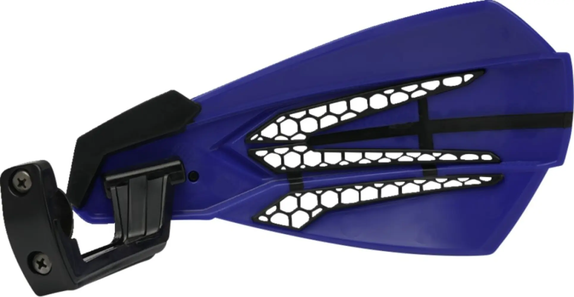 CYCRA - HAND GUARD MX-RACE BLUE/BLACK - 06352456