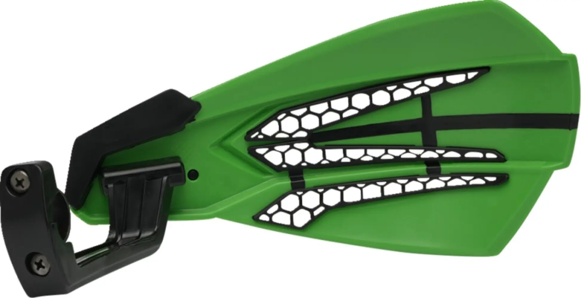 CYCRA - HAND GUARD MX-RACE GREEN/BLACK - 06352457