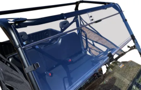 MOOSE OFFROAD FOUR WHEEL - WNDSHD FLFDNG DLX RGR570 - 23170463