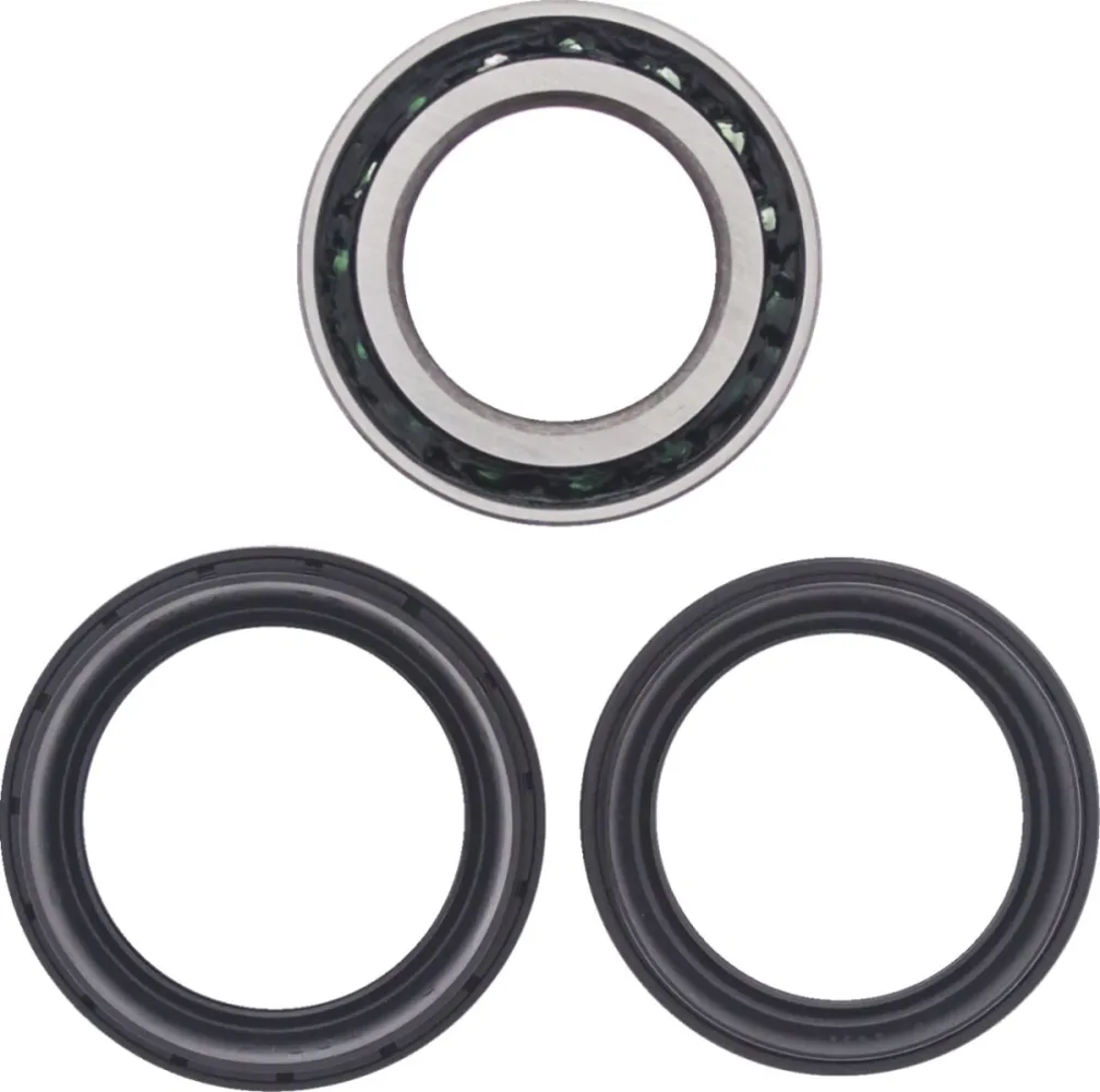 MOOSE OFFROAD HARD-PARTS - WHEELBEARING TAPERED DAC - 02151123
