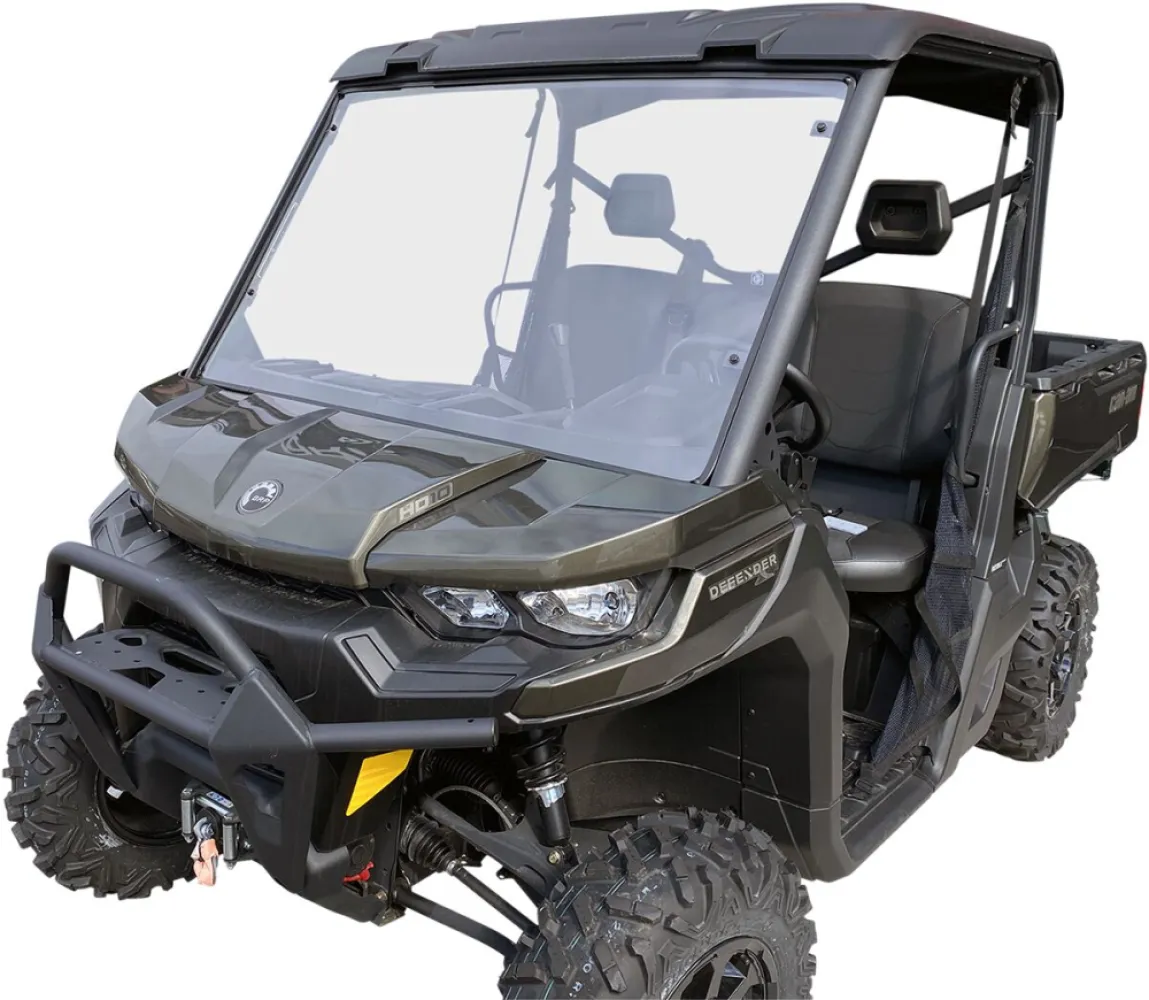 MOOSE OFFROAD FOUR WHEEL - WINDSHIELD FULL DEFENDER - 23170465