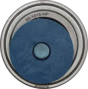 MOOSE OFFROAD HARD-PARTS - WHEEL BEARING HI PERF TAPERED  - 02151124