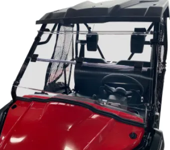 MOOSE OFFROAD FOUR WHEEL - WNDSLD FLFDNG DLX PINR500 - 23170475