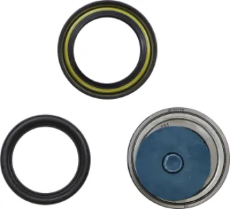 MOOSE OFFROAD HARD-PARTS - WHEELBEARING TAPERED DAC - 02151125