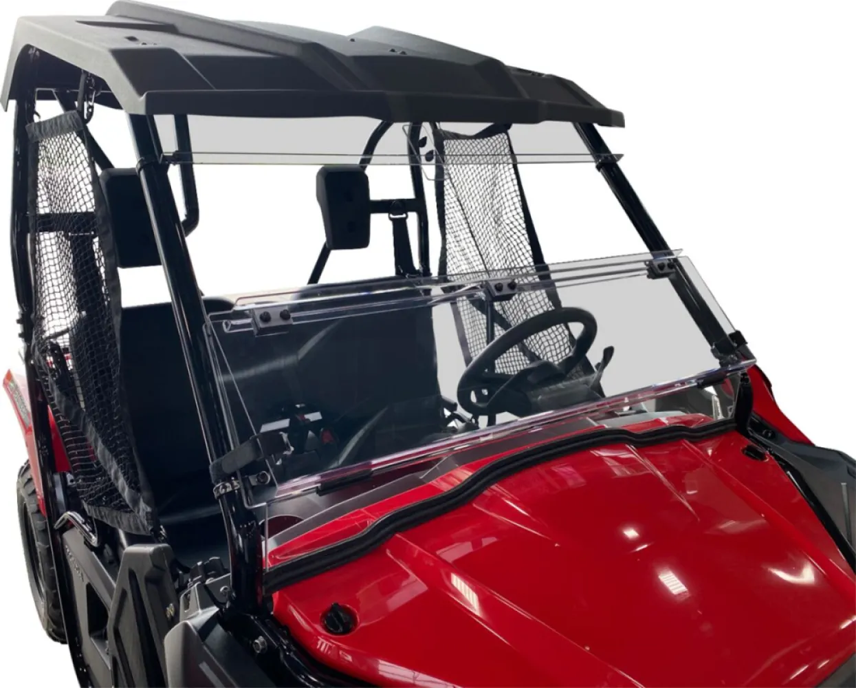 MOOSE OFFROAD FOUR WHEEL - WNDSLD FLFDNG DLX PINR500 - 23170475
