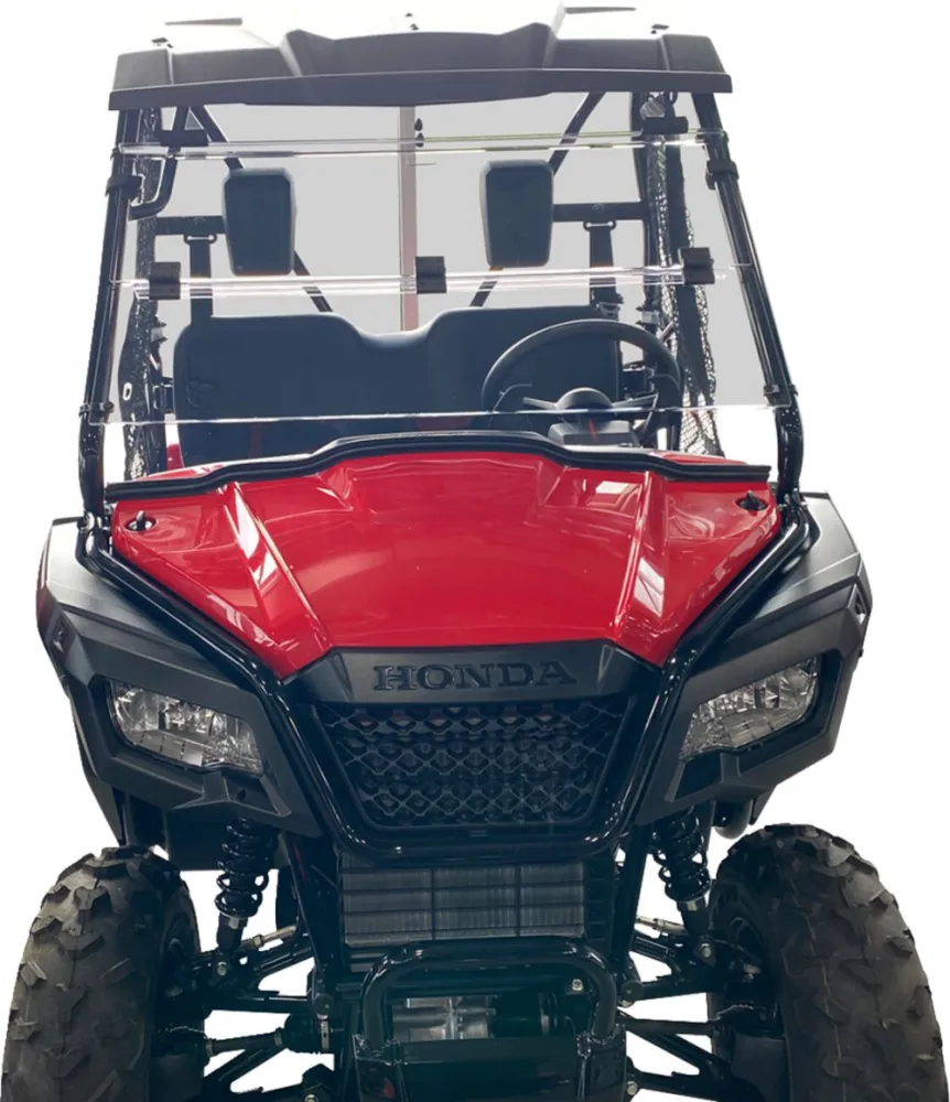MOOSE OFFROAD FOUR WHEEL - WNDSLD FLFDNG DLX PINR500 - 23170475