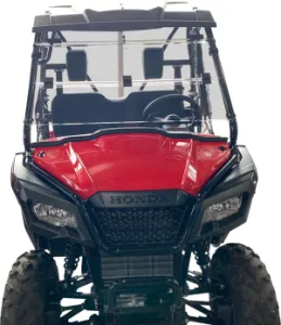 MOOSE OFFROAD FOUR WHEEL - WNDSLD FLFDNG DLX PINR500 - 23170475