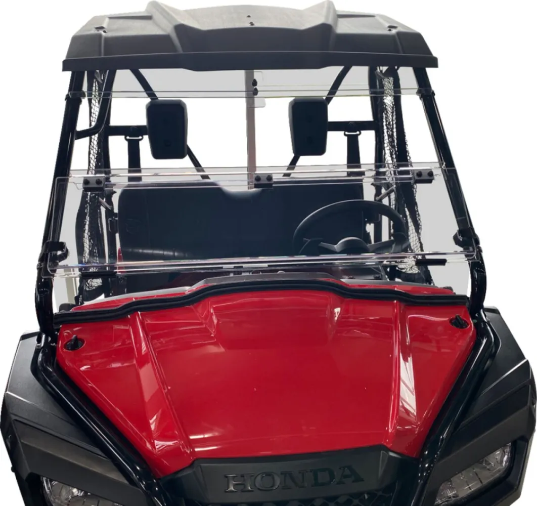 MOOSE OFFROAD FOUR WHEEL - WNDSLD FLFDNG DLX PINR500 - 23170475