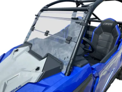 MOOSE OFFROAD FOUR WHEEL - WNDSLD FLFDNG DLX RZR TRL - 23170476