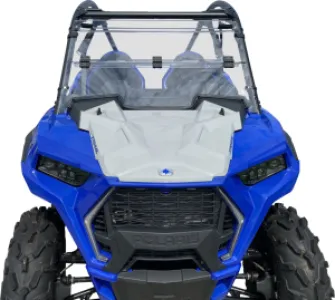 MOOSE OFFROAD FOUR WHEEL - WNDSLD FLFDNG DLX RZR TRL - 23170476