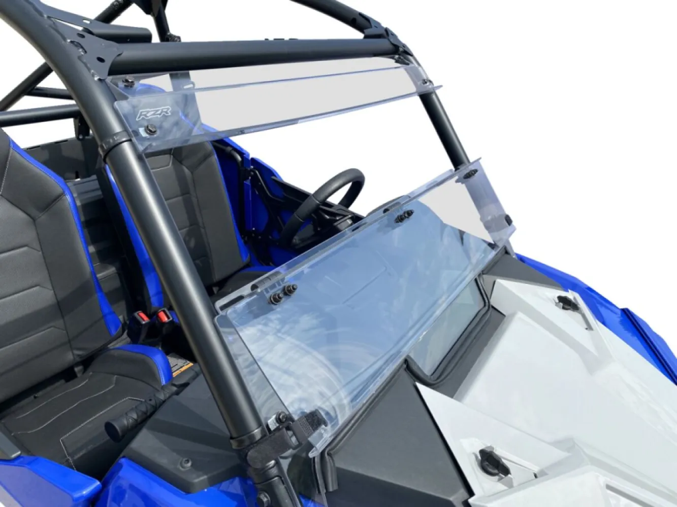 MOOSE OFFROAD FOUR WHEEL - WNDSLD FLFDNG DLX RZR TRL - 23170476
