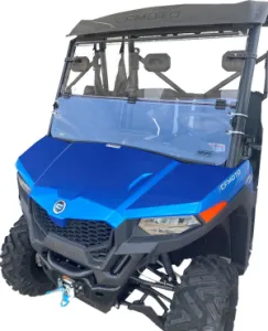 MOOSE OFFROAD FOUR WHEEL - WINDSHIELD FULL FOLDING CFMOTO - 23170492