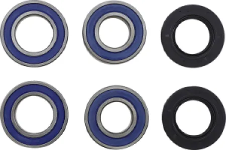 MOOSE OFFROAD HARD-PARTS - BEARING WHEEL FR HUS 450 - 02151136