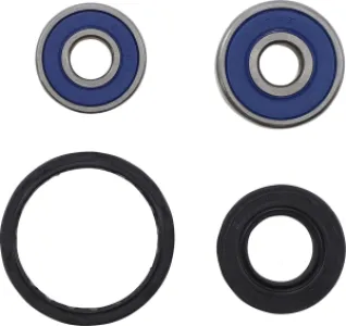 MOOSE OFFROAD HARD-PARTS - BEARING WHEEL FR KAW 150 - 02151137