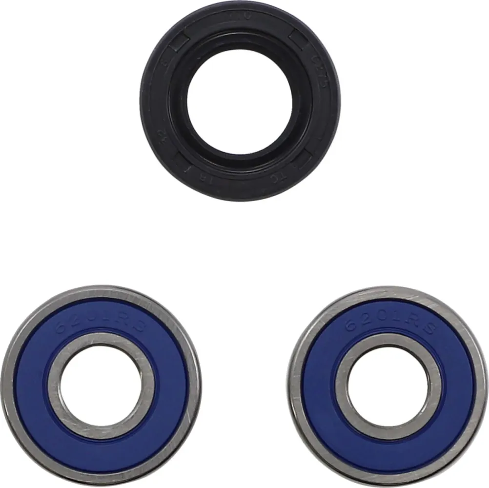 MOOSE OFFROAD HARD-PARTS - BEARING WHEEL RR CRF50 - 02151138