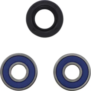 MOOSE OFFROAD HARD-PARTS - BEARING WHEEL RR CRF50 - 02151138