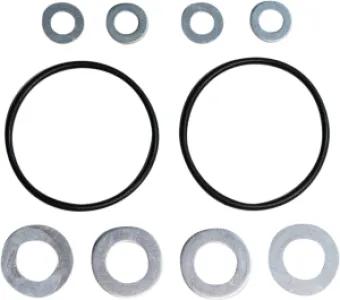 MOOSE OFFROAD HARD-PARTS - OIL FILTER HDWRE KT KX250F - 24011088