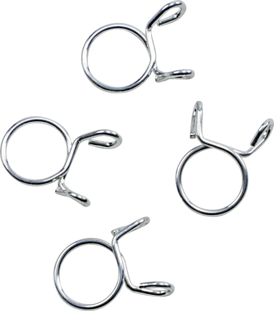ALL BALLS - FUELSTAR 4PK CLAMPS SL - 24011282