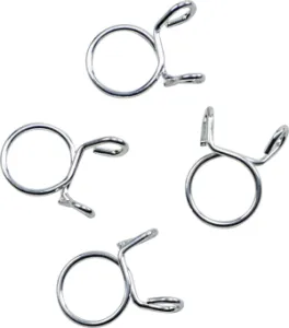 ALL BALLS - FUELSTAR 4PK CLAMPS SL - 24011282