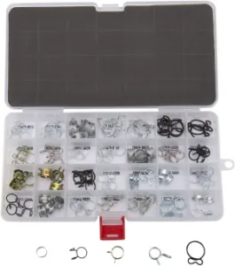 ALL BALLS - FUELSTAR OE CLAMPS KIT - 24011278