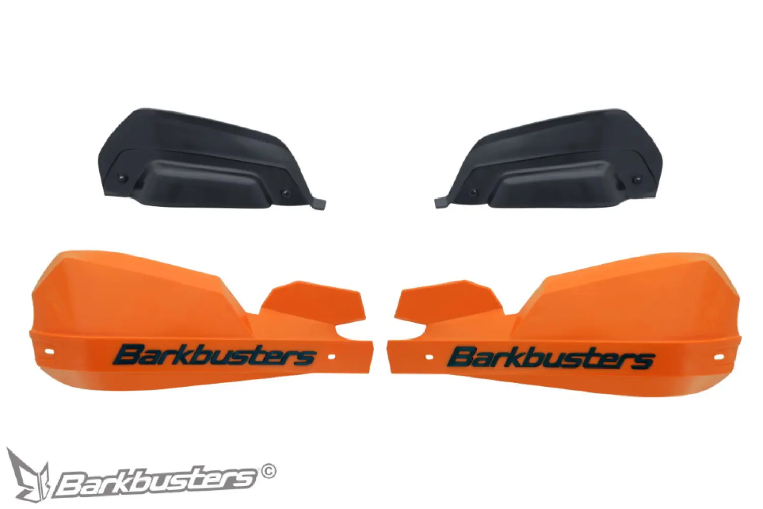 BARKBUSTERS - HANDGUARD PLAST.VPS OR - 06352715