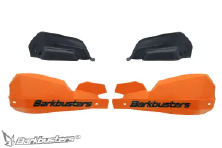 BARKBUSTERS - HANDGUARD PLAST.VPS OR - 06352715