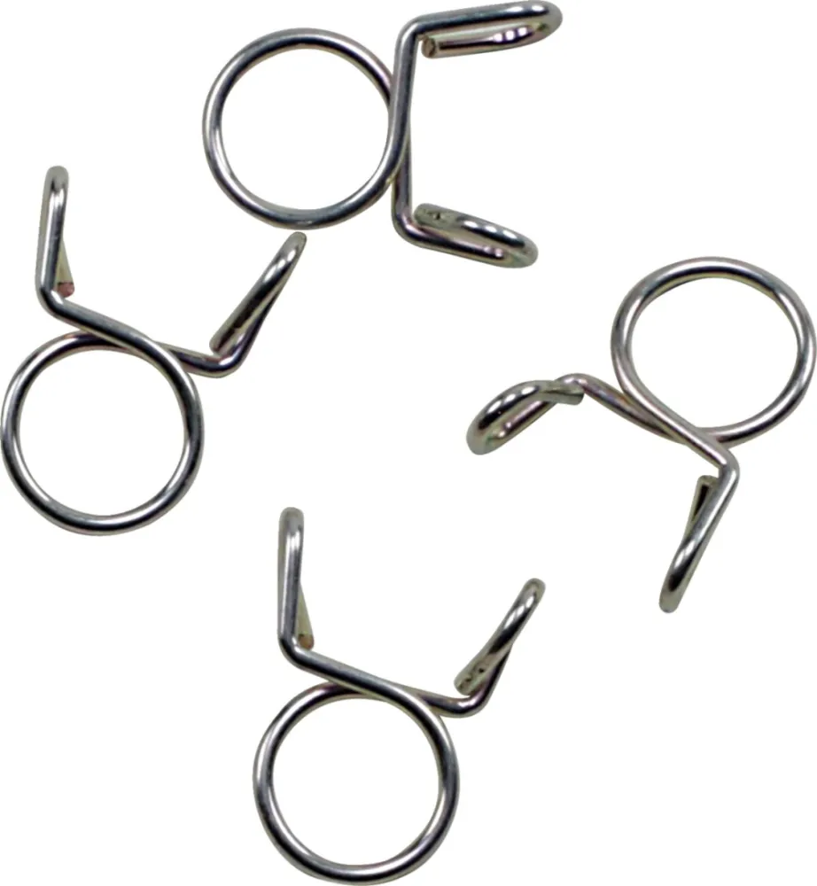 ALL BALLS - FUELSTAR 4PK CLAMPS SL - 24011287