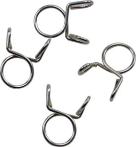 ALL BALLS - FUELSTAR 4PK CLAMPS SL - 24011287