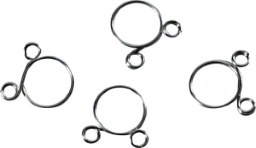 ALL BALLS - FUELSTAR 4PK CLAMPS SL - 24011288