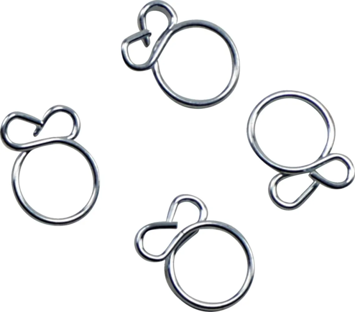 ALL BALLS - FUELSTAR 4PK CLAMPS SL - 24011296