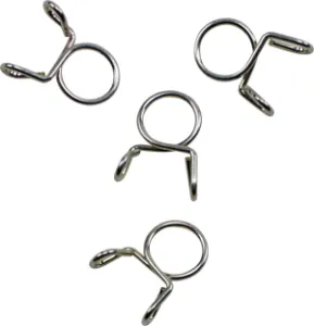 ALL BALLS - FUELSTAR 4PK CLAMPS GD - 24011291