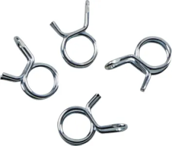 ALL BALLS - FUELSTAR 4PK CLAMPS SL - 24011305