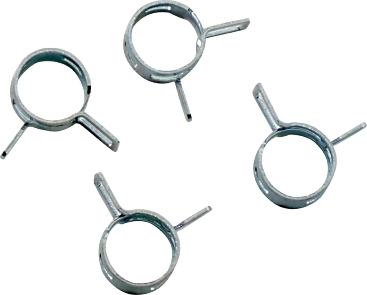 ALL BALLS - FUELSTAR 4PK CLAMPS SL - 24011297
