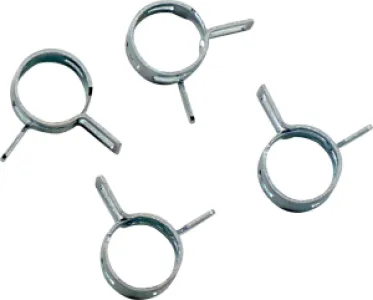 ALL BALLS - FUELSTAR 4PK CLAMPS SL - 24011297