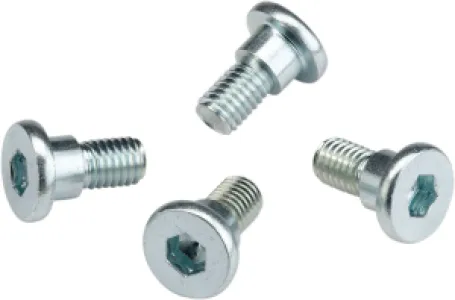 MOOSE OFFROAD HARD-PARTS - BOLTS ROTOR HON/TM - 24011308