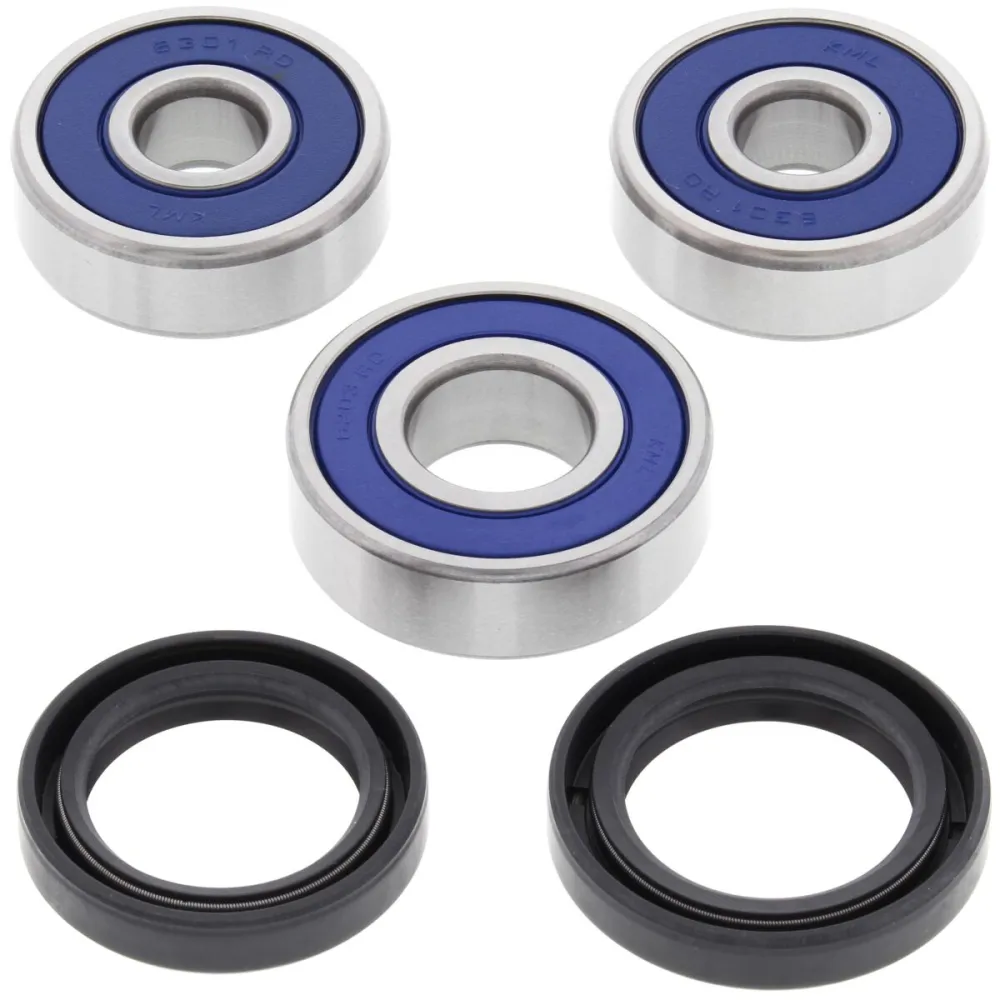 ALL BALLS - BRNG KT WHEEL RR HO - 02151142