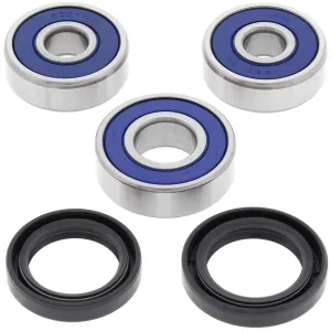 ALL BALLS - BRNG KT WHEEL RR HO - 02151142