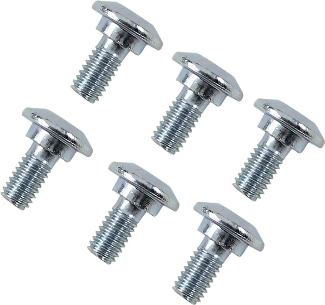 MOOSE OFFROAD HARD-PARTS - BOLTS ROTOR KAW/SUZ - 24011309